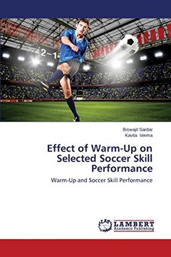 portada Effect of Warm-Up on Selected Soccer Skill Performance