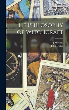 portada The Philosophy of Witchcraft
