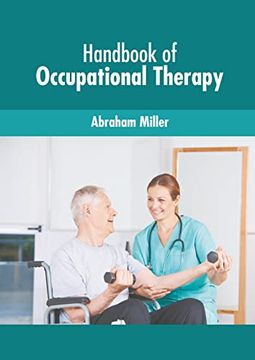 portada Handbook of Occupational Therapy 