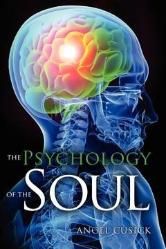 portada the psychology of the soul (in English)