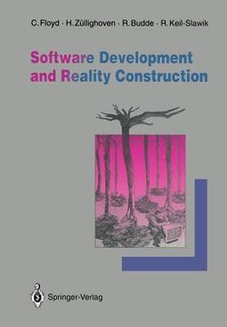 portada software development and reality construction (en Inglés)