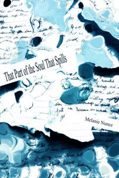 portada That Part of the Soul That Spills (in English)