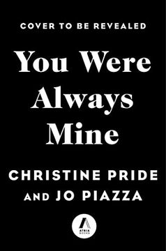 portada You Were Always Mine: A Novel (en Inglés)