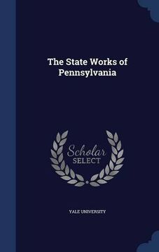 portada The State Works of Pennsylvania