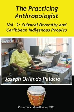 portada Cultural Diversity and Caribbean Indigenes Peoples 