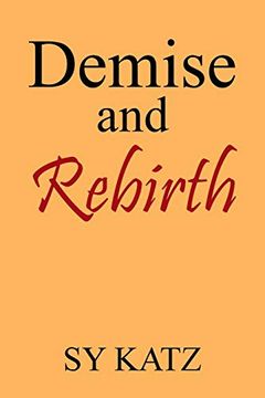 portada Demise and Rebirth (en Inglés)