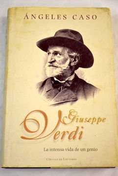 portada Giuseppe Verdi