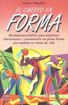 portada El Cuerpo en Forma (in Spanish)