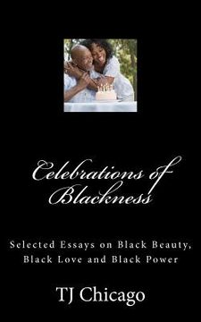 portada celebrations of blackness (en Inglés)