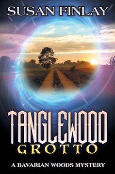 portada Tanglewood Grotto (en Inglés)