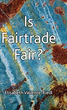 portada Is Fairtrade Fair? 