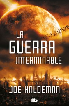 portada La Guerra Interminable (in Spanish)