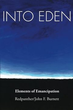 portada Into Eden: Elements of Emancipation