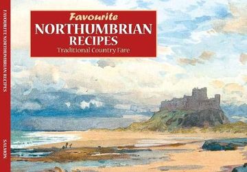 portada Salmon Favourite Northumberland Recipes (in English)