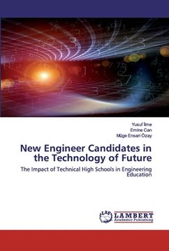portada New Engineer Candidates in the Technology of Future (in English)