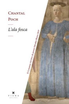 portada L'ala Fosca (in Catalá)