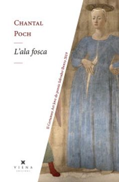 portada L'ala Fosca (en Catalá)