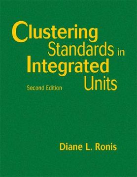 portada clustering standards in integrated units (en Inglés)