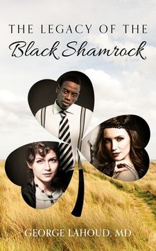 portada The Legacy of the Black Shamrock (en Inglés)