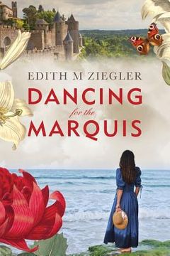 portada Dancing for the Marquis (en Inglés)