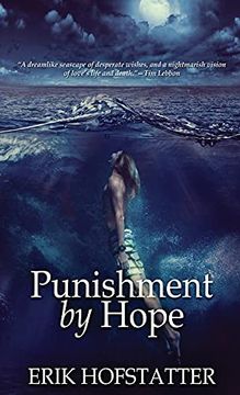 portada Punishment by Hope (in English)