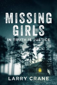 portada Missing Girls: In Truth Is Justice