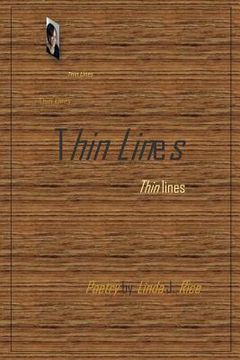 portada Thin Lines (en Inglés)