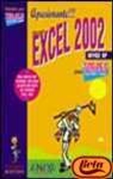 portada Excel 2002 office xp - para torpes - (Informatica Para Torpes)