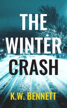 portada The Winter Crash (in English)