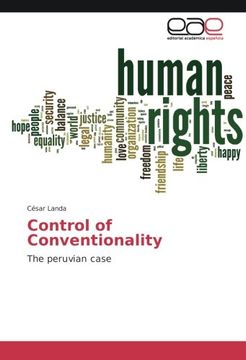 portada Control of Conventionality: The peruvian case