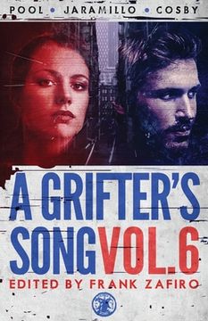 portada A Grifter's Song Vol. 6 (en Inglés)