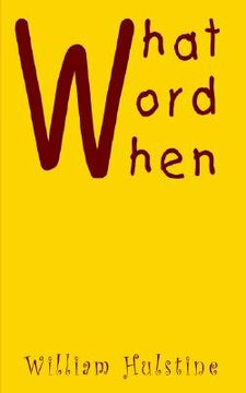 portada what word when