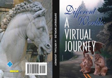 portada Different Worlds: A Virtual Journey
