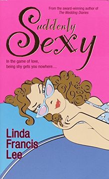 portada Suddenly Sexy (en Inglés)