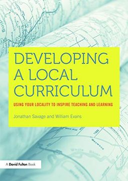 portada Developing a Local Curriculum (en Inglés)