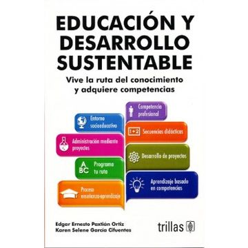 portada Educación y Desarrollo Sustentable