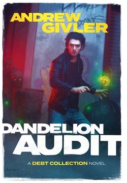 portada Dandelion Audit (en Inglés)