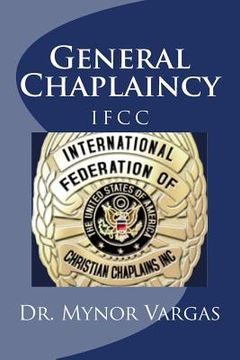 portada General Chaplaincy