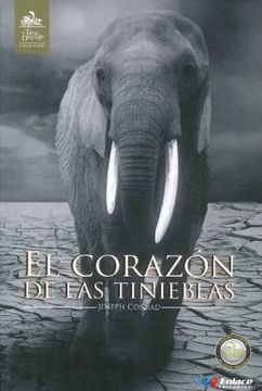 portada El Corazón de la Tinieblas (in Spanish)
