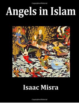 portada Angels in Islam