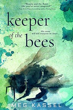 portada Keeper of the Bees (Black Bird of the Gallows) (in English)