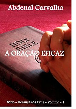 portada A Oração Eficaz (in Portuguese)