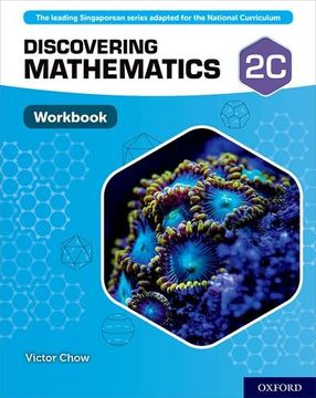 Libro Discovering Mathematics: Workbook 2c (en Inglés) De - Buscalibre