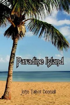 portada paradine island (in English)