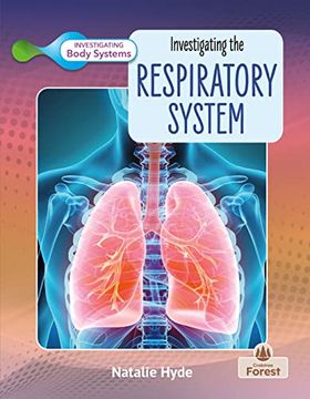 portada Investigating the Respiratory System (Investigating Body Systems) (en Inglés)