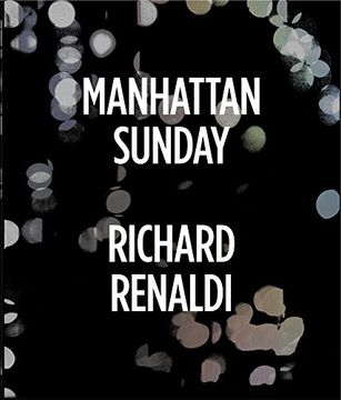 portada Richard Renaldi: Manhattan Sunday