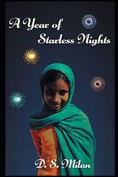 portada A Year of Starless Nights (in English)