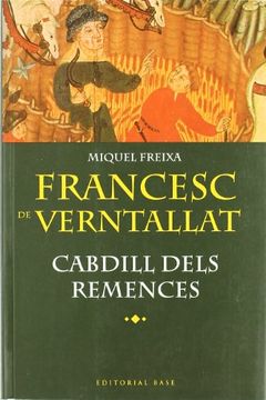 portada francesc de verntallat (en Catalá)