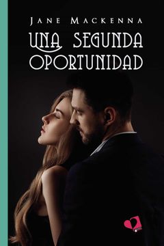 portada Una Segunda Oportunidad (in Spanish)