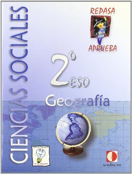 portada Libro del Alumno (Historia) 2º E. S. O. (in Spanish)
